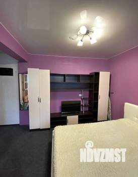 1-к квартира, на длительный срок, 31м2, 4/5 этаж