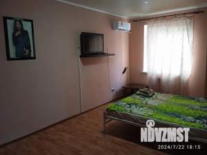 1-к квартира, посуточно, 40м2, 4/5 этаж