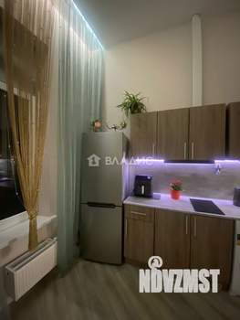 Студия квартира, на длительный срок, 29м2, 12/12 этаж