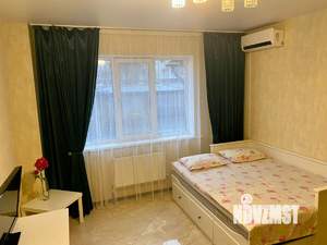 1-к квартира, на длительный срок, 50м2, 1/18 этаж