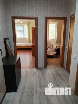 1-к квартира, на длительный срок, 40м2, 10/23 этаж