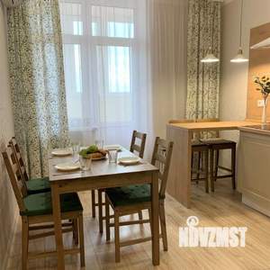 2-к квартира, на длительный срок, 56м2, 14/19 этаж