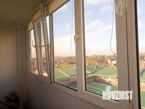 3-к квартира, на длительный срок, 70м2, 7/14 этаж