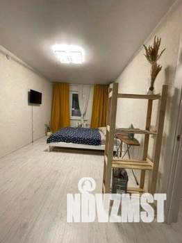 Студия квартира, на длительный срок, 30м2, 15/16 этаж