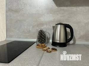 1-к квартира, посуточно, 40м2, 9/16 этаж