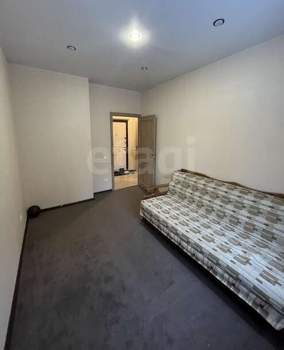 1-к квартира, на длительный срок, 30м2, 1/9 этаж