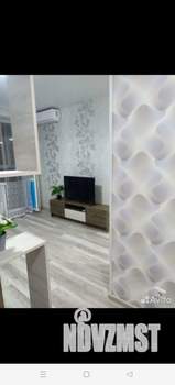 1-к квартира, на длительный срок, 40м2, 3/18 этаж