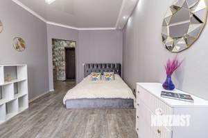 1-к квартира, посуточно, 38м2, 9/13 этаж