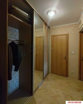 2-к квартира, на длительный срок, 54м2, 8/8 этаж