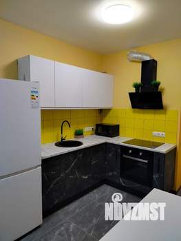 2-к квартира, на длительный срок, 39м2, 9/17 этаж