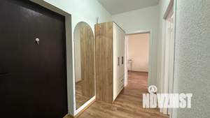 2-к квартира, посуточно, 50м2, 2/19 этаж