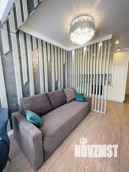 1-к квартира, на длительный срок, 55м2, 11/25 этаж