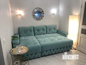 2-к квартира, на длительный срок, 43м2, 2/17 этаж