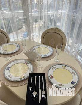 1-к квартира, на длительный срок, 55м2, 5/25 этаж