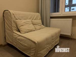 1-к квартира, на длительный срок, 36м2, 14/16 этаж