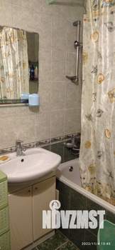 Студия квартира, на длительный срок, 20м2, 9/9 этаж