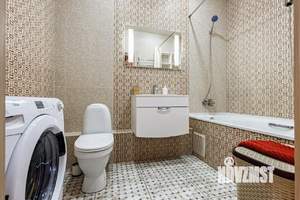 1-к квартира, посуточно, 55м2, 1/1 этаж