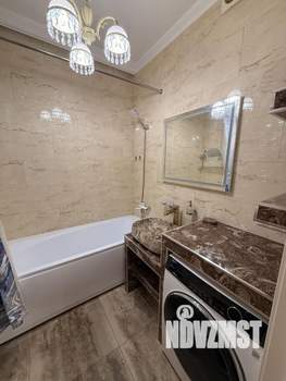 2-к квартира, на длительный срок, 75м2, 3/21 этаж