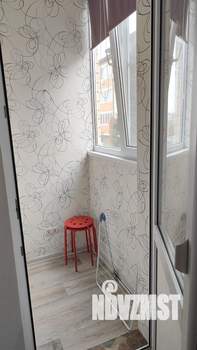 Студия квартира, на длительный срок, 25м2, 1/3 этаж