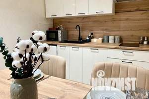 1-к квартира, посуточно, 60м2, 12/15 этаж