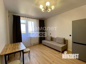 1-к квартира, на длительный срок, 40м2, 9/16 этаж