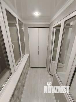 1-к квартира, на длительный срок, 44м2, 10/16 этаж