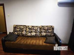 1-к квартира, на длительный срок, 40м2, 12/12 этаж