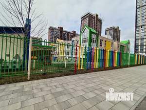 Студия квартира, на длительный срок, 27м2, 6/18 этаж