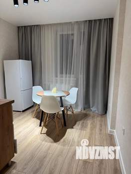 1-к квартира, на длительный срок, 33м2, 5/16 этаж