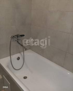1-к квартира, на длительный срок, 39м2, 1/16 этаж