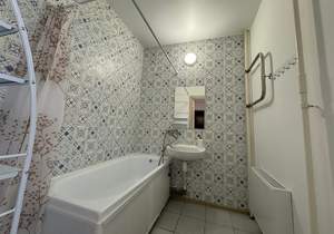 2-к квартира, на длительный срок, 57м2, 14/16 этаж