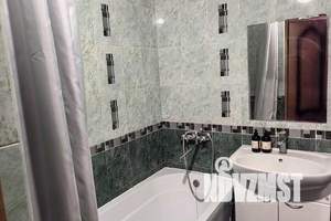 1-к квартира, посуточно, 37м2, 6/22 этаж