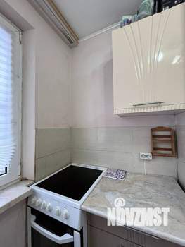 1-к квартира, на длительный срок, 33м2, 3/12 этаж