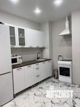 3-к квартира, на длительный срок, 55м2, 17/24 этаж