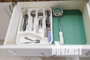 1-к квартира, посуточно, 42м2, 11/18 этаж