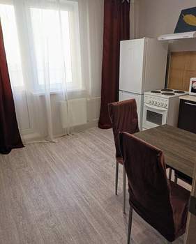 1-к квартира, на длительный срок, 31м2, 8/16 этаж