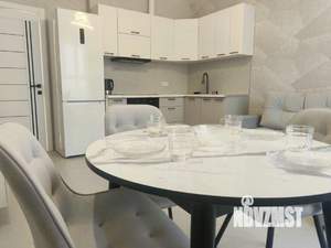 2-к квартира, на длительный срок, 57м2, 9/21 этаж