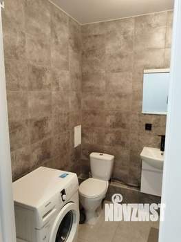 1-к квартира, на длительный срок, 42м2, 14/19 этаж