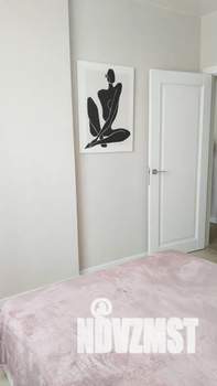 1-к квартира, посуточно, 30м2, 23/24 этаж