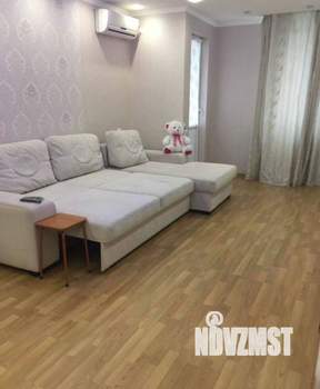 1-к квартира, на длительный срок, 47м2, 8/16 этаж