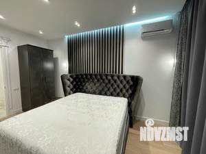 2-к квартира, на длительный срок, 100м2, 16/24 этаж