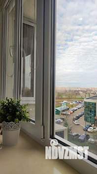 2-к квартира, на длительный срок, 85м2, 5/23 этаж