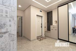 2-к квартира, на длительный срок, 64м2, 10/18 этаж