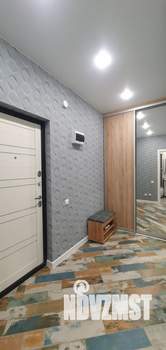 1-к квартира, на длительный срок, 40м2, 11/20 этаж