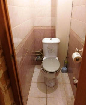 2-к квартира, на длительный срок, 50м2, 1/5 этаж