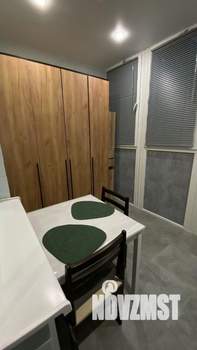 Студия квартира, на длительный срок, 28м2, 7/16 этаж