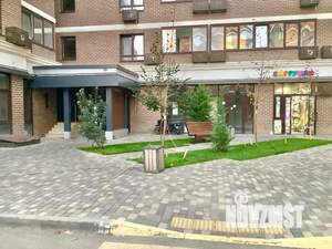 Студия квартира, посуточно, 21м2, 13/17 этаж