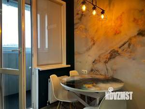 1-к квартира, на длительный срок, 35м2, 21/26 этаж