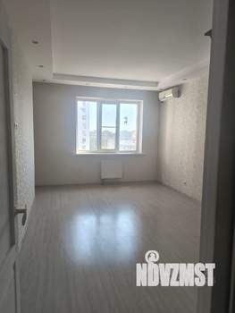 1-к квартира, на длительный срок, 50м2, 11/16 этаж