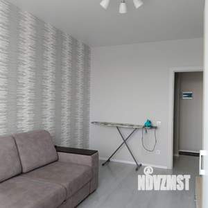 1-к квартира, на длительный срок, 34м2, 5/20 этаж